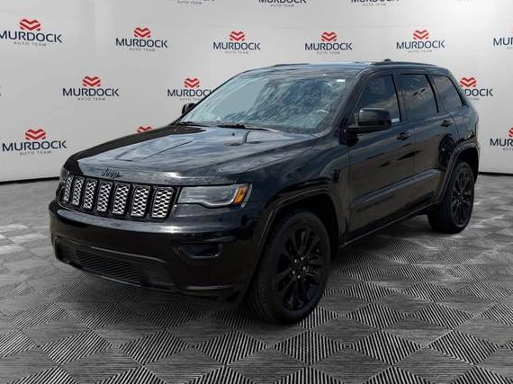 JEEP GRAND CHEROKEE 2020 1C4RJFAG4LC198006 image